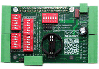 Building Automation for Raspberry Pi
