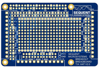 Breakout Card Kit Pluggable-Prototype-Breadboard SM/TH for Raspberry Pi
