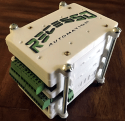 Revolutionary LoRa Building Automation System from Aero Designs Labs