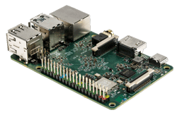 ROCK 4 SE, another Raspberry Pi Replacement