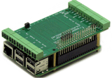 16 LV Digital Inputs for Rasberry Pi
