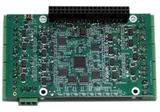 Analog and Digital Inputs for Raspberry Pi