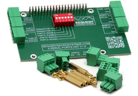 Four Serial Ports for Raspberry Pi