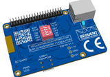 Raspberry Pi low cost replacement using ESP32