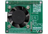 Smart Fan HAT the Best Cooling Solution for Raspberry Pi