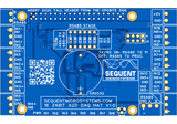 Eight 24-Bit Analog Inputs HAT