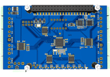 Eight 24-Bit Analog Inputs HAT