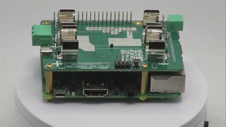 Multichemistry watchdog 360