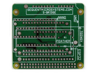 Arduino Uno, Nano, Teensy, Feather, ESP32 Raspberry Pi Replacement Kit - 0