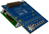 Six-in-one LCD Adapter Kit Using 2004 or 1602 LCDs for Raspberry Pi