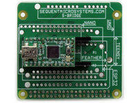 Arduino Uno, Nano, Teensy, Feather or ESP32 Raspberry Pi Replacement Kit - 4