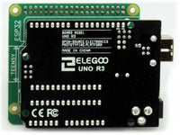 Arduino Uno, Nano, Teensy, Feather or ESP32 Raspberry Pi Replacement Kit - 5