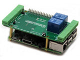 I/O Learning HAT with Full Node-RED Tutorial for Raspberry Pi - 2
