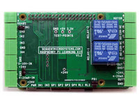 I/O Learning HAT with Full Node-RED Tutorial for Raspberry Pi - 4