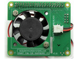 Smart Fan HAT the Best Cooling Solution for Raspberry Pi - 4